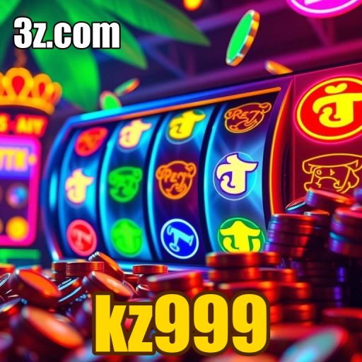 Desafios em Competitions: O Que Kz999 Oferece aos Gamers